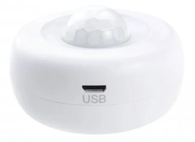 ZigBee PIR senzor pohybu SP06Z