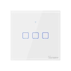 Sonoff TX1 - 3CH