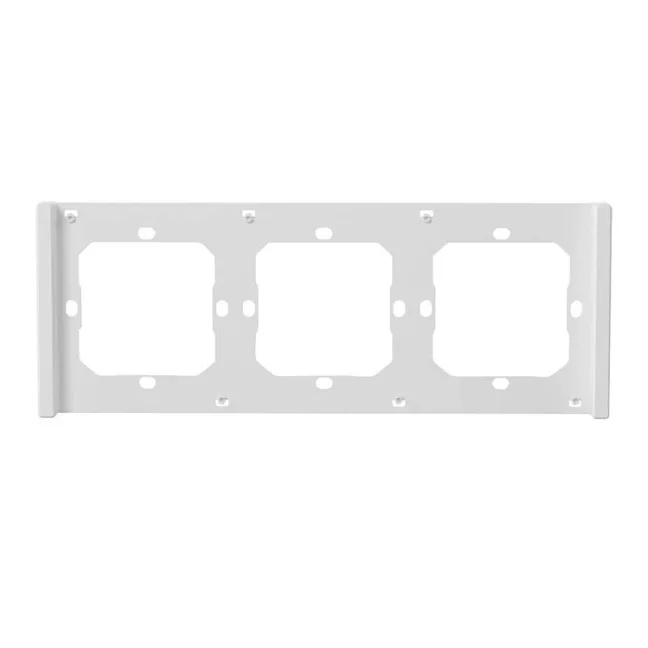 Sonoff Rámeček pro vypínač M5 80 trojitý