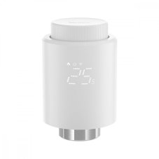 Sonoff TRVZB ZigBee Termostatická Hlavice