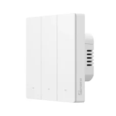 Sonoff ZBM5-3C-86W ZigBee vypínač - 3CH