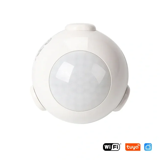 WiFi Pohybový PIR senzor Smartica SP02W