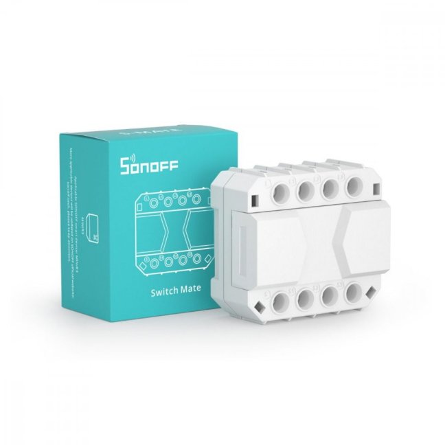 Sonoff S-Mate