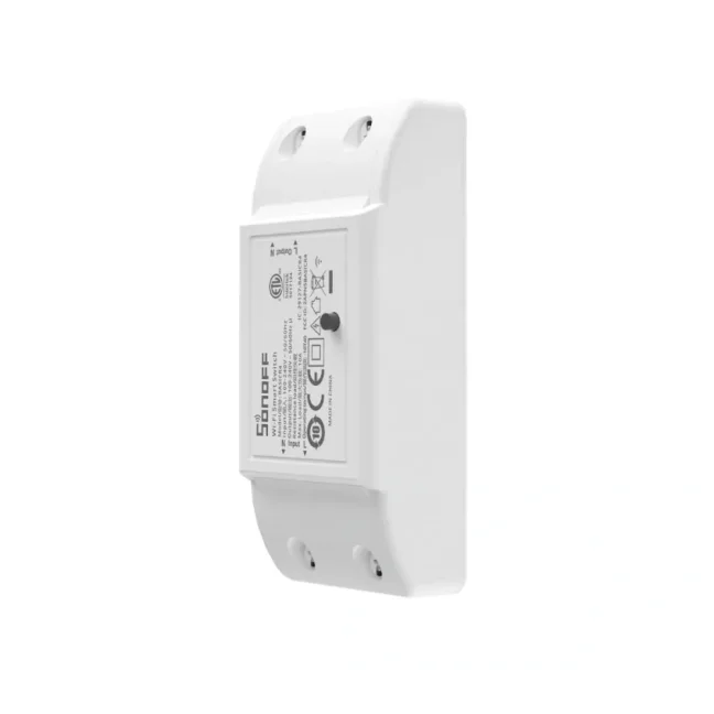 Sonoff Basic R4