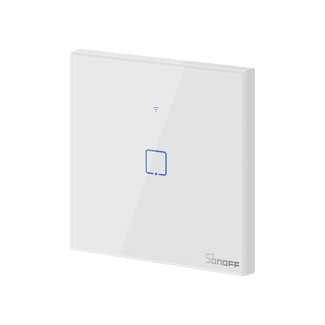 Sonoff TX1 - 1CH
