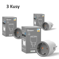 3x Sonoff S60