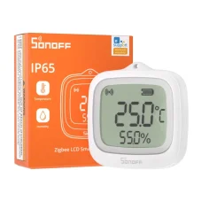 SONOFF SNZB-02WD IP65 Zigbee senzor teploty a vlhkosti