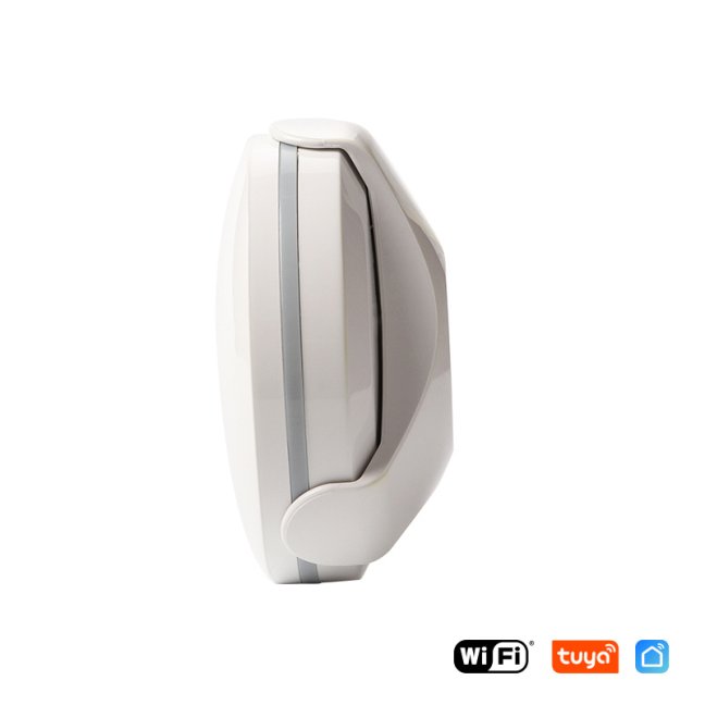 WiFi Sensor Vytopení Smartica SV01W
