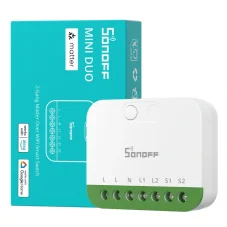 Sonoff MINI DUO