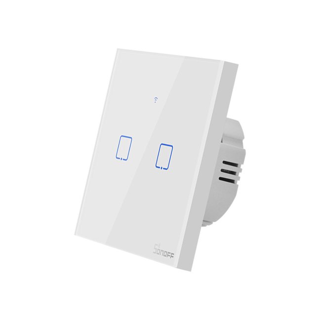 Sonoff TX0 - 2CH