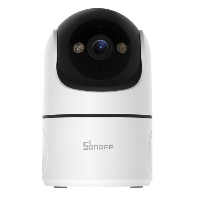 Wifi kamera Sonoff CAM Pan-Tilt 2 otočná kamera