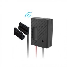 WiFi Otevírač Garážových Vrat Smartica GO01W