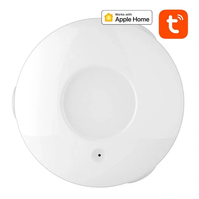 ZigBee Sensor Vytopení Homekit SV04Z
