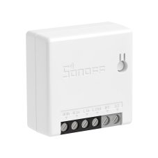 Sonoff ZigBee Mini