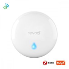 ZigBee Sensor Vytopení Revogi