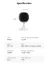 Sonoff S-Cam 1080p