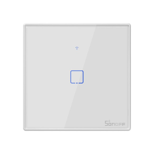 Sonoff TX2 - 1CH