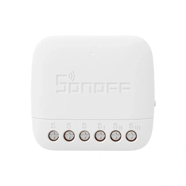 Sonoff S-Mate2