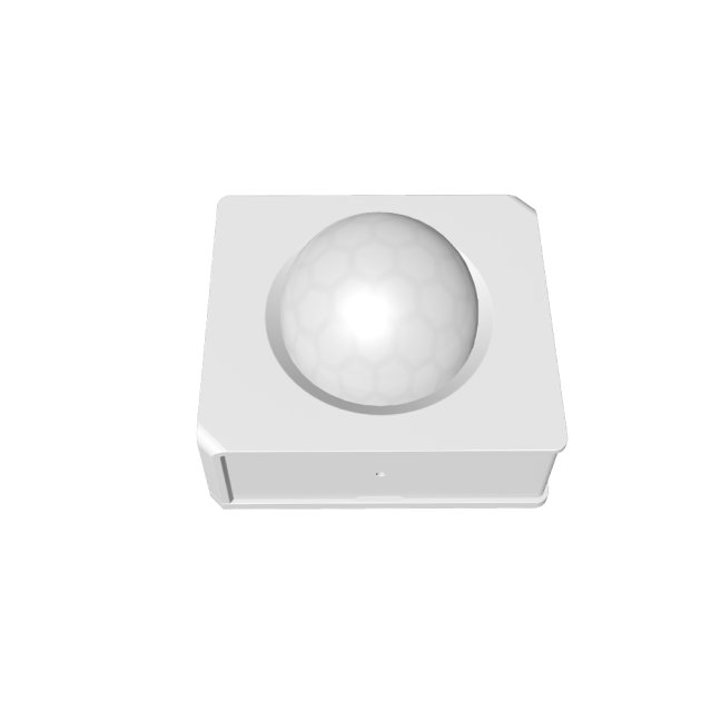 Sonoff ZigBee PIR - SNZB-03