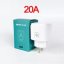 WiFi Zásuvka 20A s meraním spotreby ZA06W