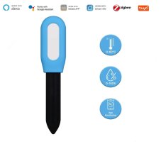 Zigbee senzor vlhkosti půdy Smartica SP01Z