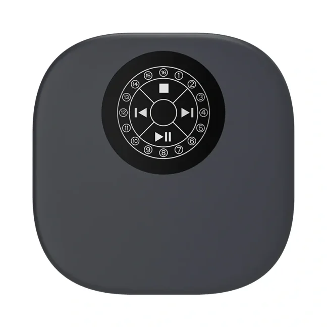 Viaczónový ovládač zavlažovania Smartica ZV03Z