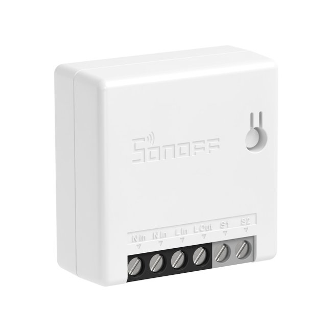 Sonoff ZigBee Mini