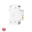 Sonoff BASIC-ZB1GSP Zigbee spínač 32A na DIN lištu