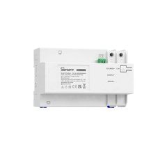 Sonoff SPM - Main