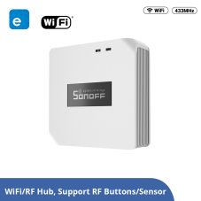 Sonoff RF Bridge R2
