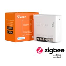 Sonoff ZigBee Mini