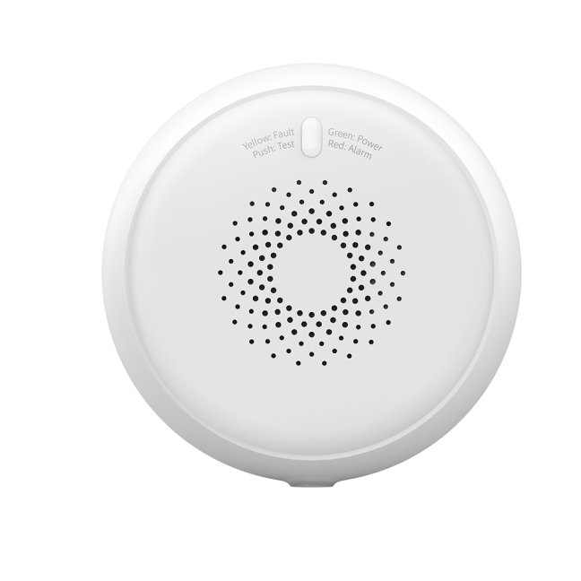 ZigBee Sensor CNG (Zemní plyn) Smartica SC01Z