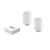2x Sonoff TRVZB ZigBee Termostatická Hlavice + Sonoff Zigbee Bridge Pro