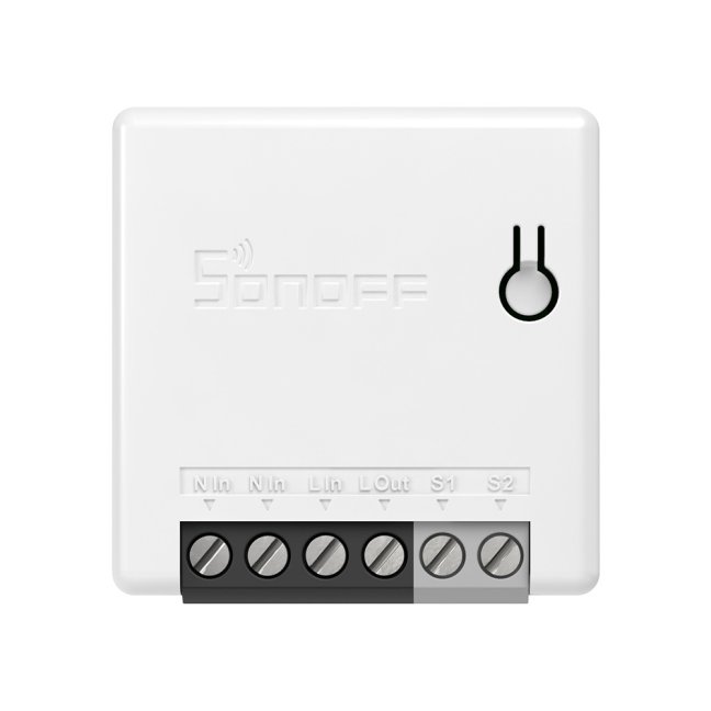 Sonoff ZigBee Mini