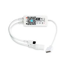 WiFi Ovladač LED RGB 12V Smartica LD01W