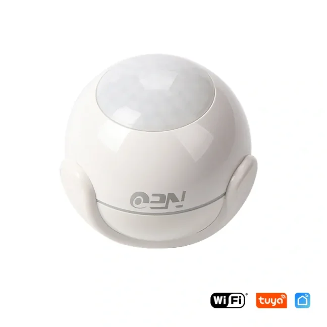 WiFi Pohybový PIR senzor Smartica SP02W