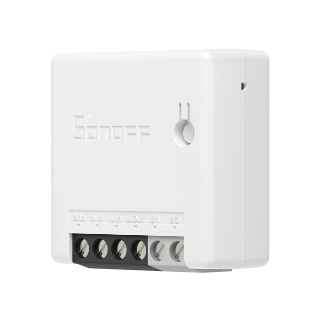 Sonoff ZigBee Mini