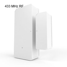 Sonoff DW2 RF