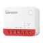 Sonoff MINI-ZBRBS pro žaluzie a rolety Zigbee