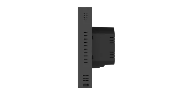 ZigBee termostat Smartica HYT001B 16A pro přímotopy
