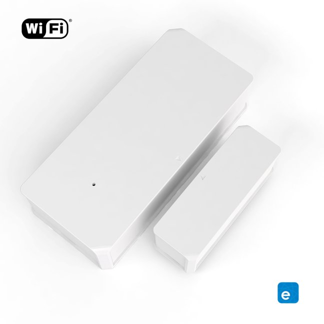 Sonoff DW2 WiFi