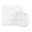 Sonoff SNZB-01M Orb 4in1 Zigbee bezdrátové tlačítko