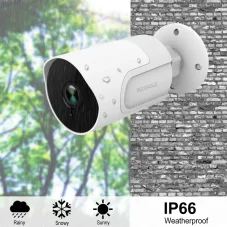 Venkovní HD Kamera 1080p Smartica KM02W
