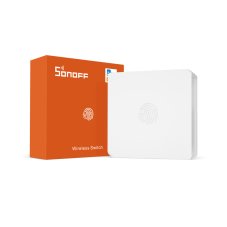 Sonoff ZigBee Tlačítko - SNZB-01