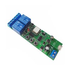 Sonoff 5V/7-32V 2CH
