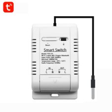 Wifi spínač Smartica T16 POW