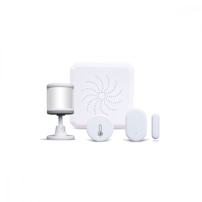 Tuya ZigBee Smart Kit