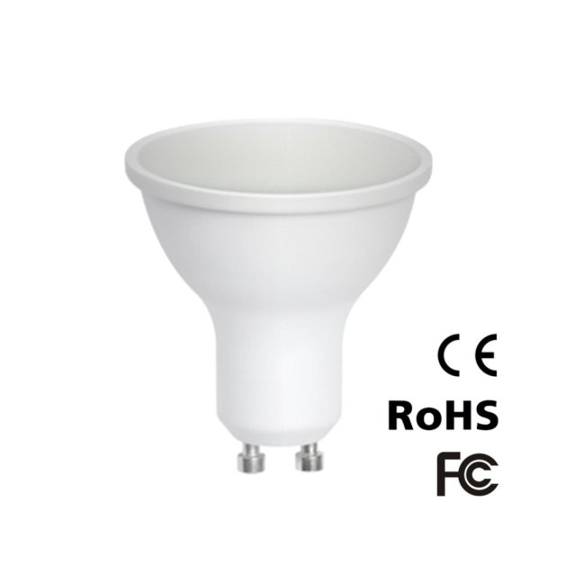 eWelink Wifi žárovka GU10 5 W