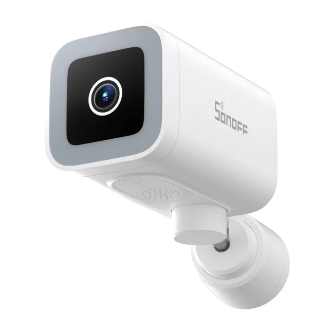 Sonoff CAM-B1P 2K venkovní WiFi kamera