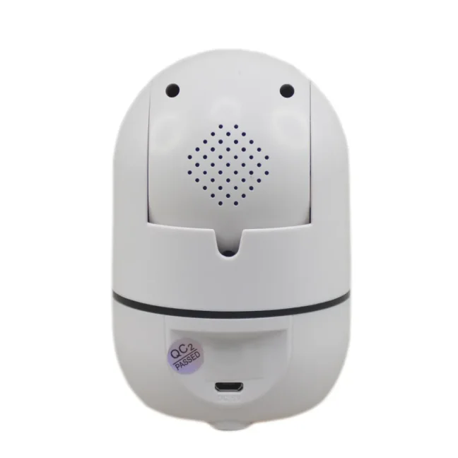 Vnútorná HD Kamera 1080p 360° Smartica KM01W